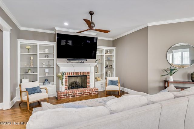 624 Cavanaugh Way, Evans, GA 30809