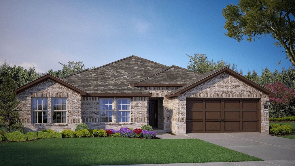10409 PALMETTO Street, Grand Prairie, TX 76065