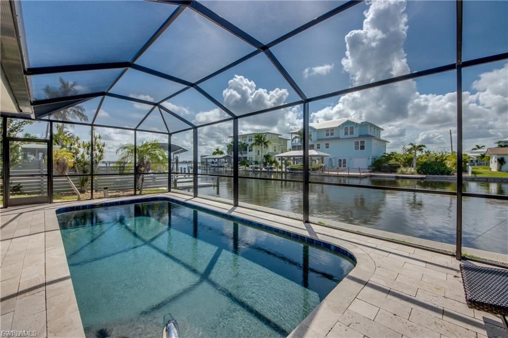 2701 Bruce ST, MATLACHA, FL 33993 — photo 4