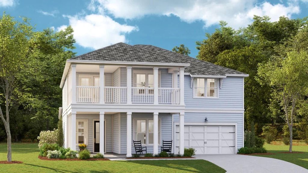 193 Beamon Loop, Summerville, SC 29486