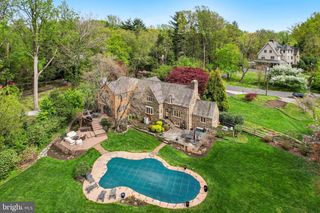 1536 WARNER, Jenkintown, PA 19046