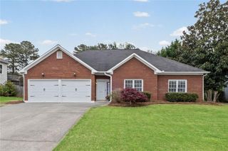 411 Christina Way, Acworth, GA 30102