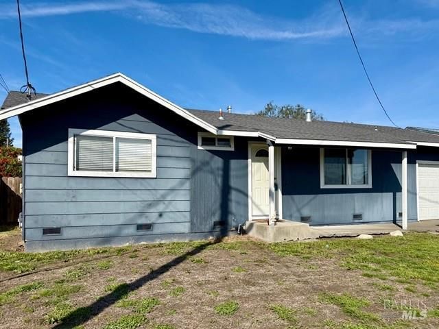 709 regina Ct, Petaluma, CA 94954