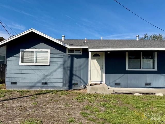 709 regina Ct, Petaluma, CA 94954