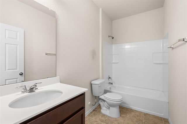 245 La Dera DR, Liberty Hill, TX 78642