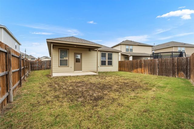 245 La Dera DR, Liberty Hill, TX 78642