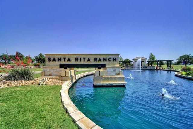 245 La Dera DR, Liberty Hill, TX 78642