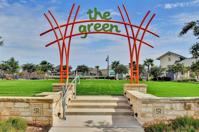 245 La Dera DR, Liberty Hill, TX 78642