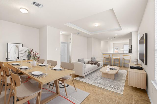 245 La Dera DR, Liberty Hill, TX 78642