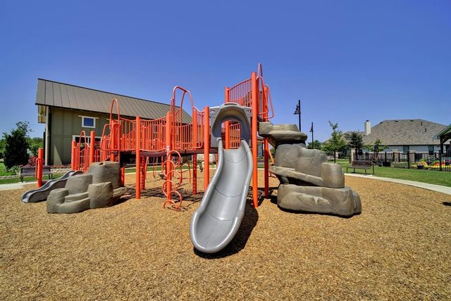 245 La Dera DR, Liberty Hill, TX 78642