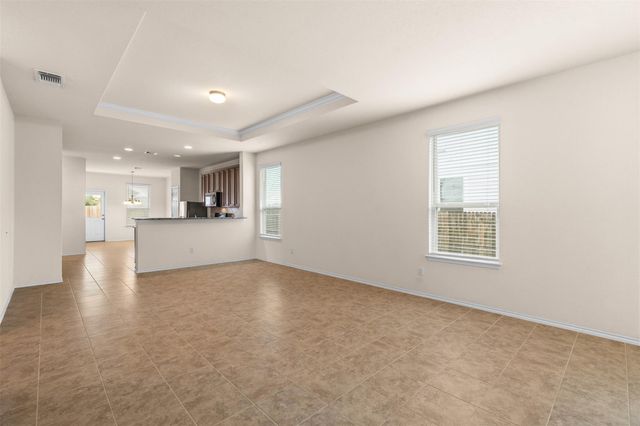 245 La Dera DR, Liberty Hill, TX 78642