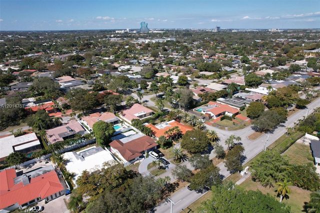 3460 N 46th Ave, Hollywood, FL 33021
