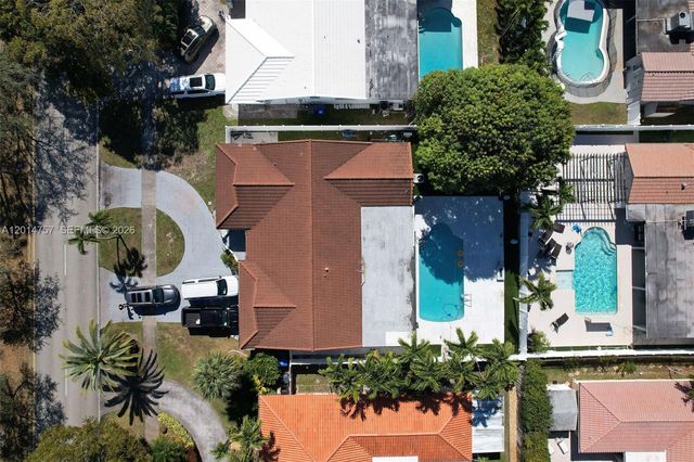3460 N 46th Ave, Hollywood, FL 33021