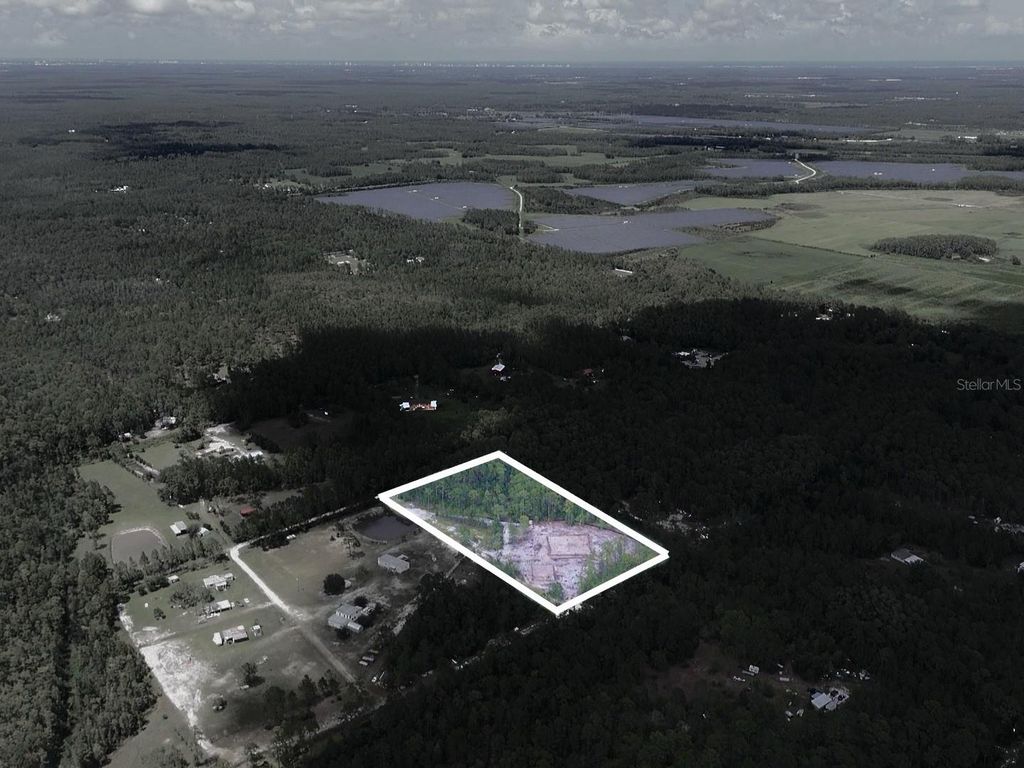 Image 12 of property listing at 4678 GUM ROAD, New Smyrna Beach, FL 32168