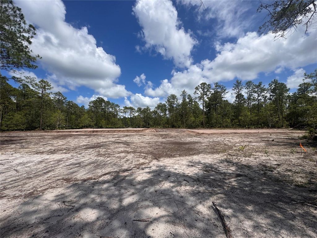 Image 13 of property listing at 4678 GUM ROAD, New Smyrna Beach, FL 32168