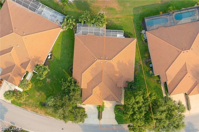 26504 Clarkston DR, Bonita Springs, FL 34135