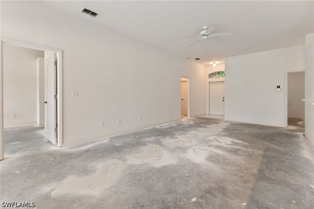 26504 Clarkston DR, Bonita Springs, FL 34135