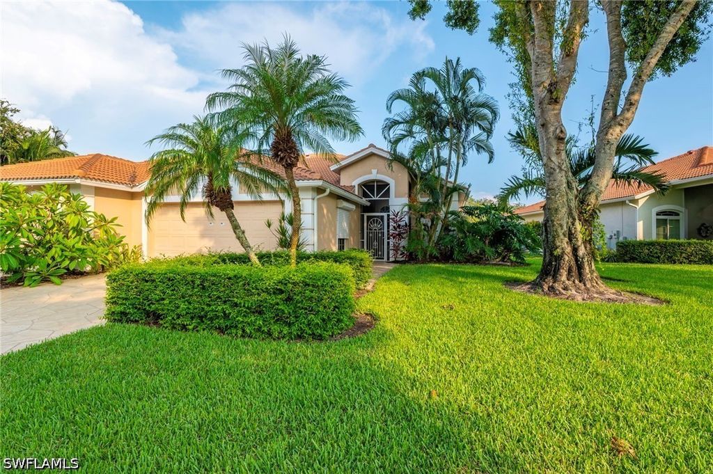 26504 Clarkston DR, Bonita Springs, FL 34135