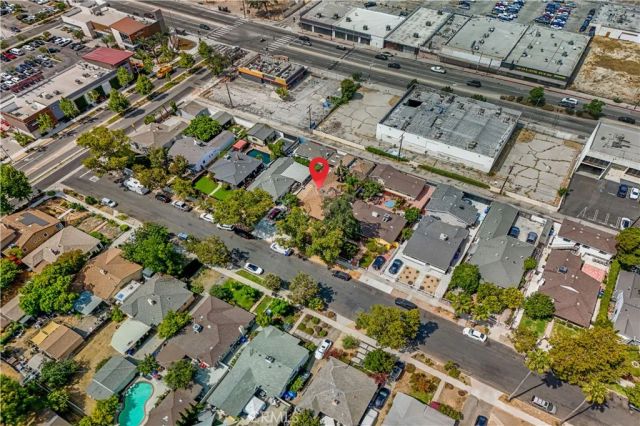 6221 Agnes Avenue, North Hollywood, CA 91606