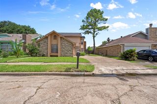 13530 Sharpbill Drive, Houston, TX 77083