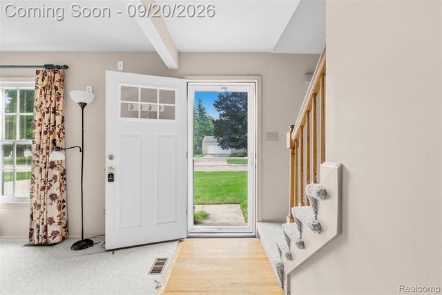 3121 Kings Brook Drive, Flushing, MI 48433