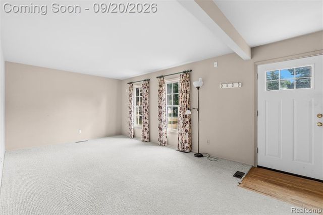 3121 Kings Brook Drive, Flushing, MI 48433