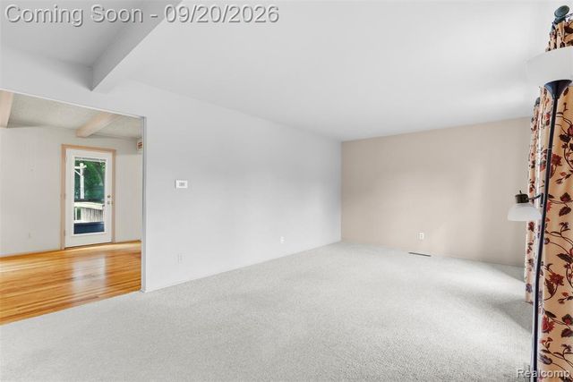3121 Kings Brook Drive, Flushing, MI 48433