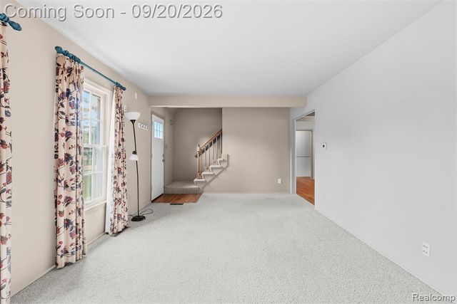 3121 Kings Brook Drive, Flushing, MI 48433