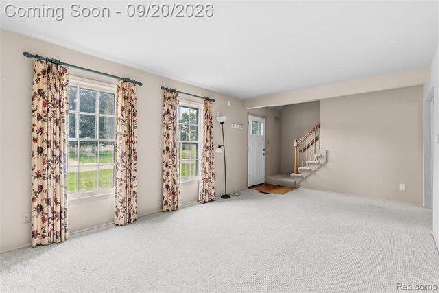 3121 Kings Brook Drive, Flushing, MI 48433