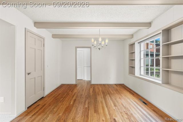 3121 Kings Brook Drive, Flushing, MI 48433