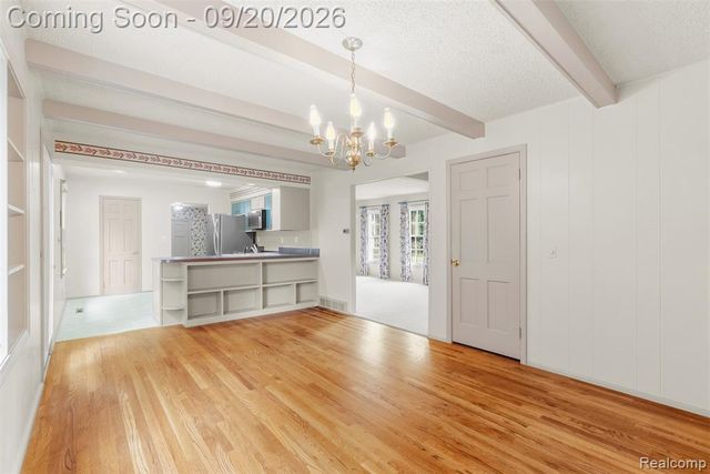 3121 Kings Brook Drive, Flushing, MI 48433