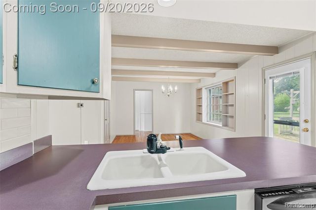 3121 Kings Brook Drive, Flushing, MI 48433