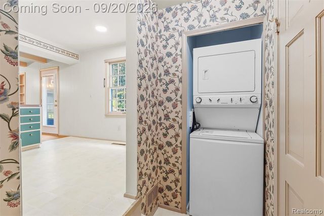 3121 Kings Brook Drive, Flushing, MI 48433