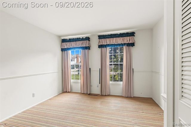 3121 Kings Brook Drive, Flushing, MI 48433