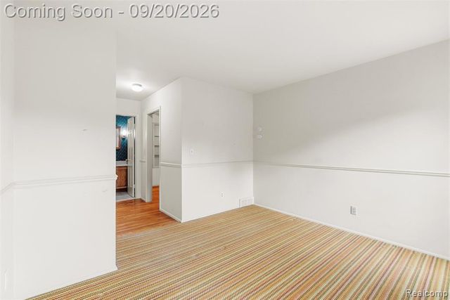 3121 Kings Brook Drive, Flushing, MI 48433