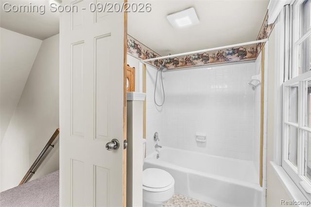 3121 Kings Brook Drive, Flushing, MI 48433