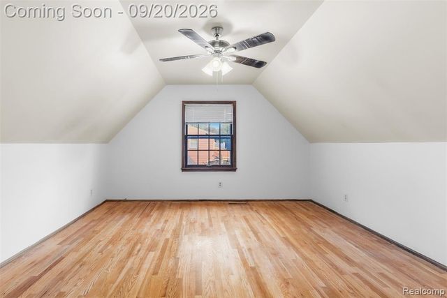 3121 Kings Brook Drive, Flushing, MI 48433