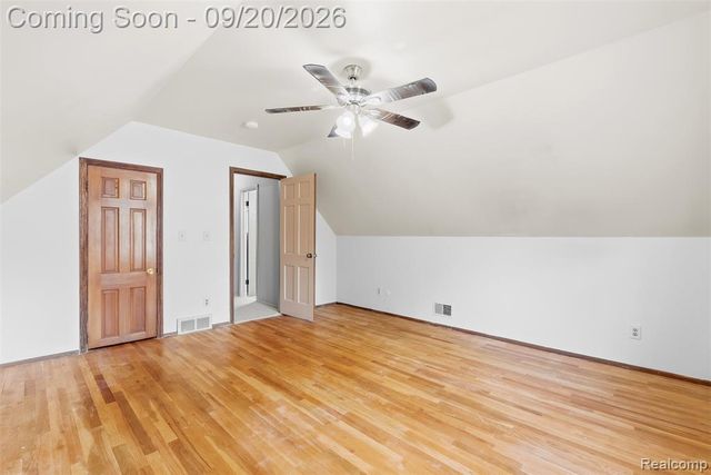 3121 Kings Brook Drive, Flushing, MI 48433