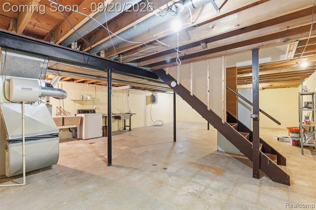 3121 Kings Brook Drive, Flushing, MI 48433