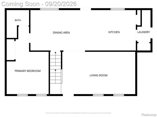 3121 Kings Brook Drive, Flushing, MI 48433