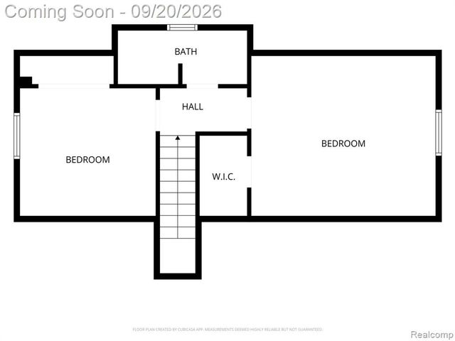 3121 Kings Brook Drive, Flushing, MI 48433