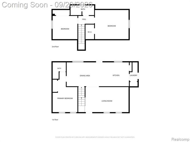 3121 Kings Brook Drive, Flushing, MI 48433