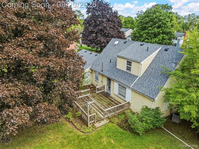 3121 Kings Brook Drive, Flushing, MI 48433