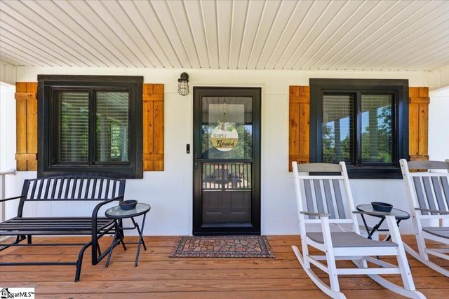 504 Ray Blackley Road, Inman, SC 29349