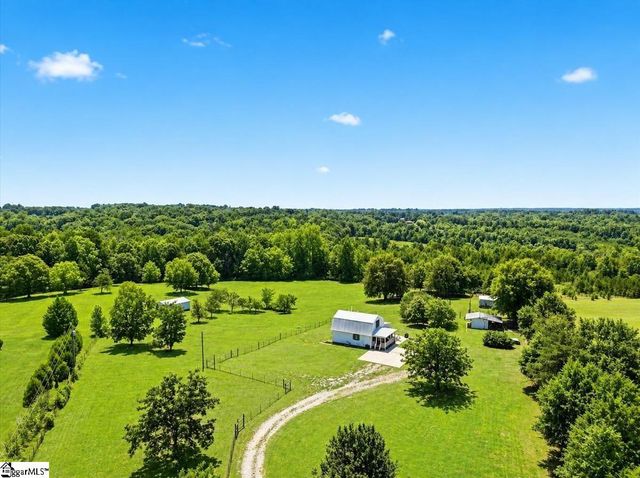 504 Ray Blackley Road, Inman, SC 29349