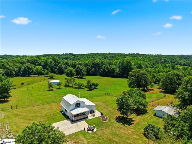 504 Ray Blackley Road, Inman, SC 29349