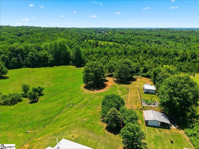 504 Ray Blackley Road, Inman, SC 29349