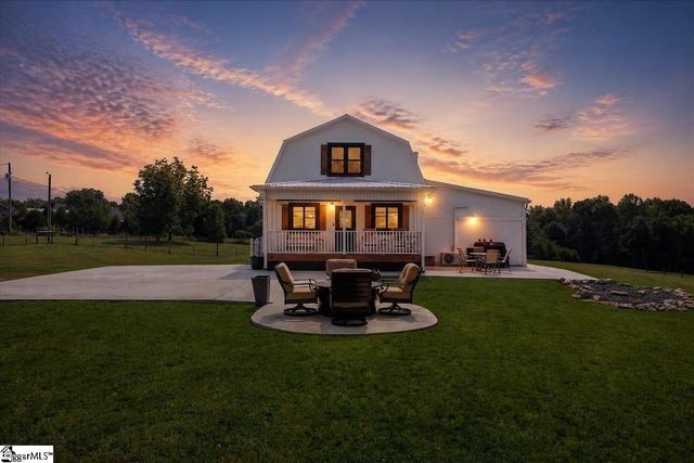 504 Ray Blackley Road, Inman, SC 29349