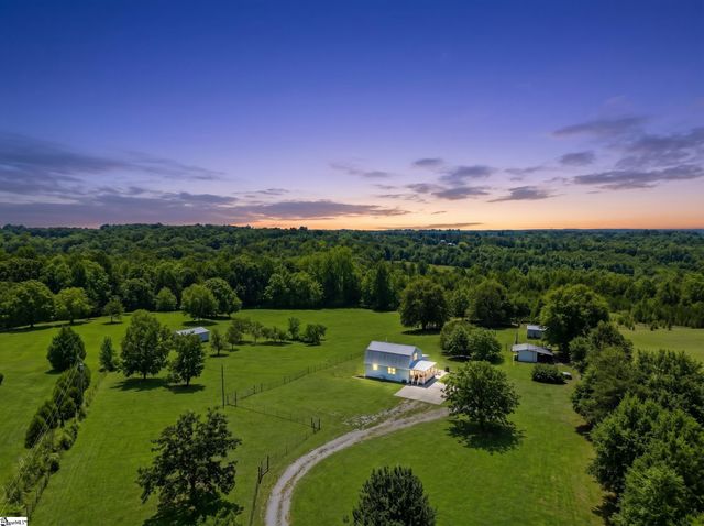 504 Ray Blackley Road, Inman, SC 29349