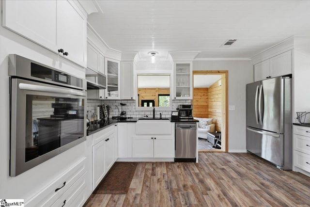 504 Ray Blackley Road, Inman, SC 29349